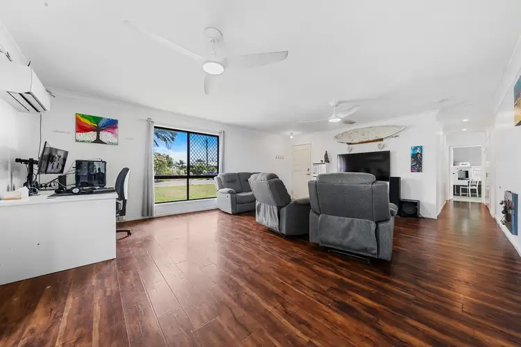 Fifth view of Homely house listing, 3 Wivenhoe Court, Marsden QLD 4132