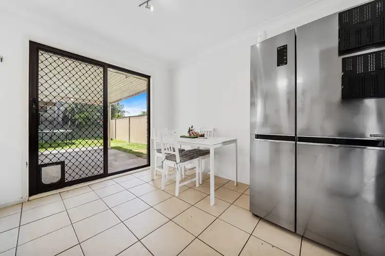 Sixth view of Homely house listing, 3 Wivenhoe Court, Marsden QLD 4132