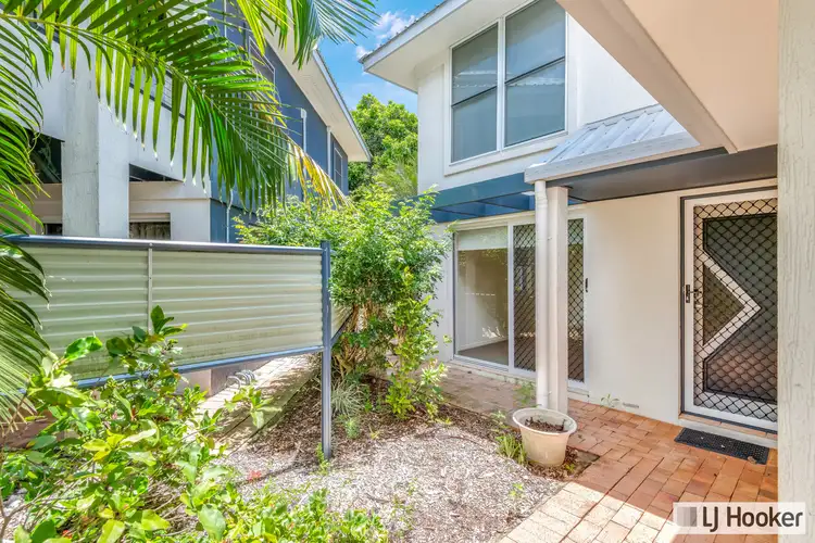 Third view of Homely unit listing, 14/2 Sylvan Drive, Moore Park Beach QLD 4670
