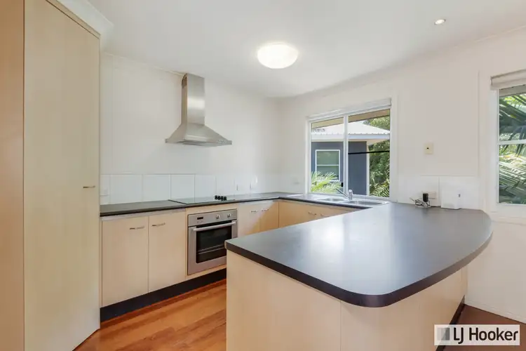 Fourth view of Homely unit listing, 14/2 Sylvan Drive, Moore Park Beach QLD 4670