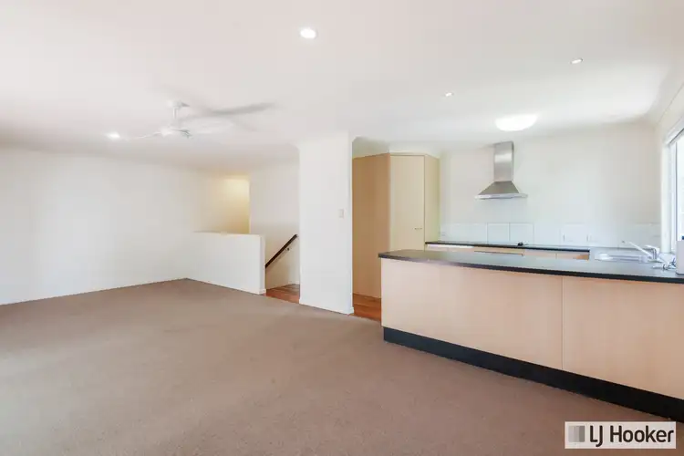 Fifth view of Homely unit listing, 14/2 Sylvan Drive, Moore Park Beach QLD 4670