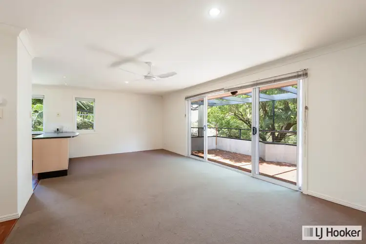 Seventh view of Homely unit listing, 14/2 Sylvan Drive, Moore Park Beach QLD 4670