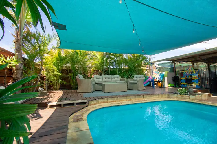 Main view of Homely house listing, 20 Boogalla Crescent, South Hedland WA 6722
