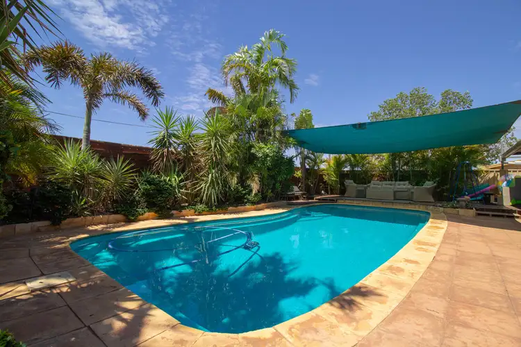 Second view of Homely house listing, 20 Boogalla Crescent, South Hedland WA 6722
