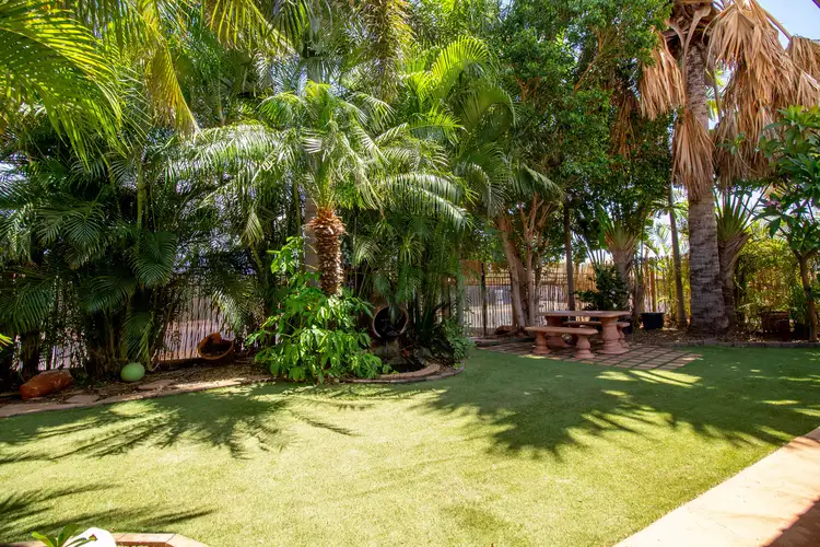Third view of Homely house listing, 20 Boogalla Crescent, South Hedland WA 6722