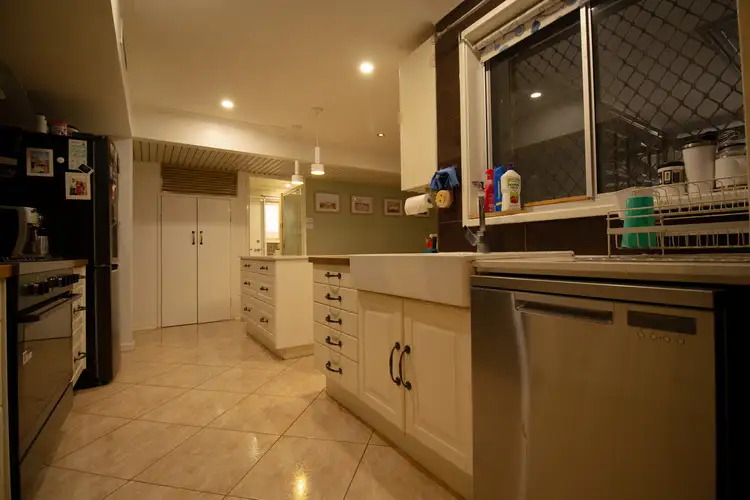 Seventh view of Homely house listing, 20 Boogalla Crescent, South Hedland WA 6722