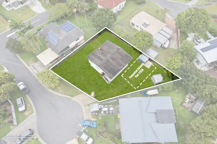 4 Flynn Court, Slacks Creek QLD 4127