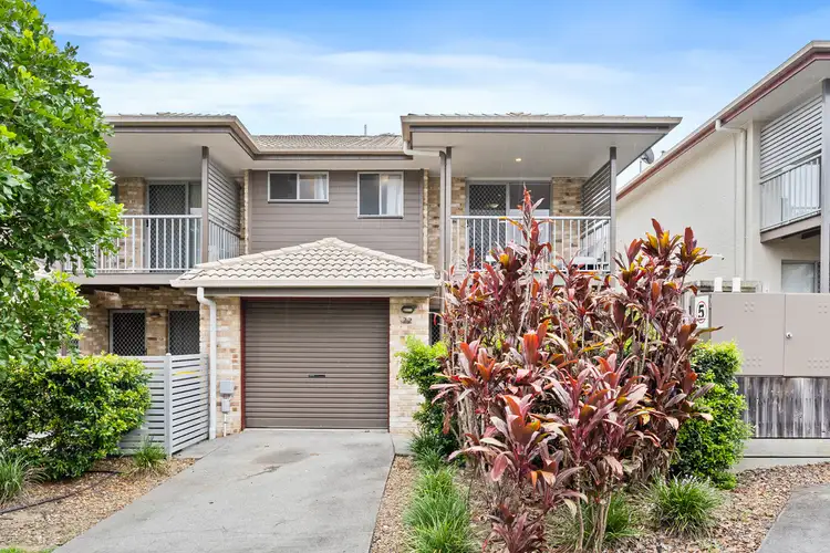 22/2 Rory Court, Calamvale QLD 4116