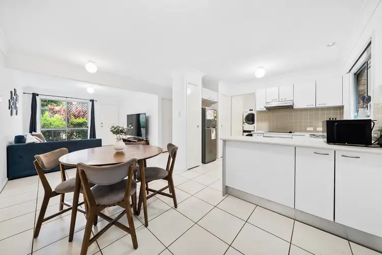 Fifth view of Homely townhouse listing, 22/2 Rory Court, Calamvale QLD 4116