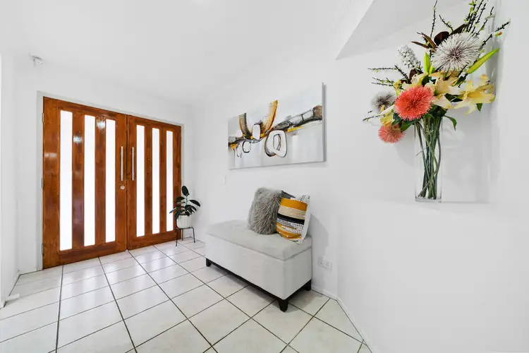 Third view of Homely house listing, 13 Tennessee Way, Berrinba QLD 4117