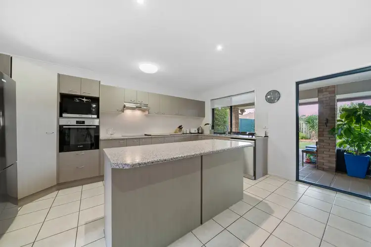 Fourth view of Homely house listing, 13 Tennessee Way, Berrinba QLD 4117