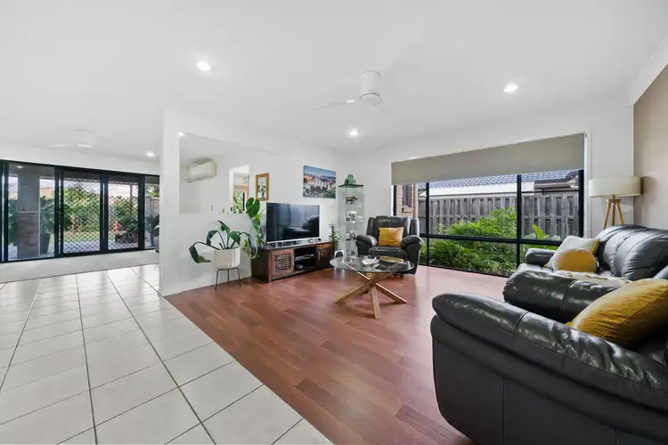 Sixth view of Homely house listing, 13 Tennessee Way, Berrinba QLD 4117