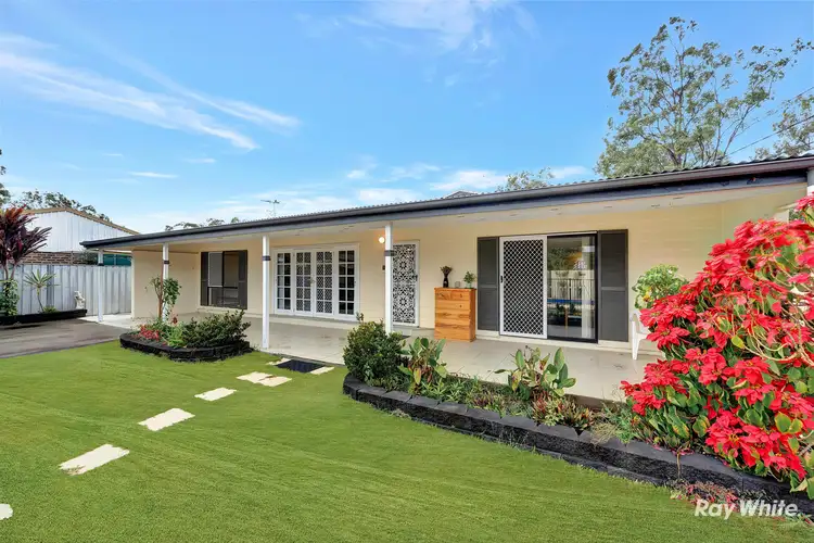 49 Bluegum Drive, Marsden QLD 4132