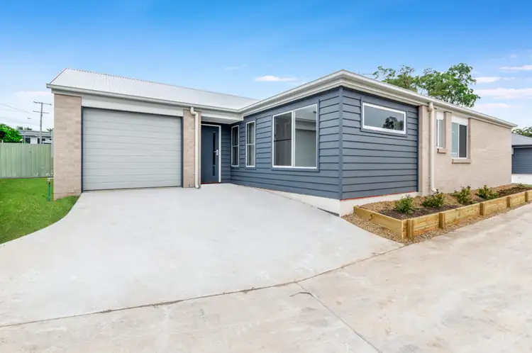 Second view of Homely house listing, 6 Blue Gum Drive, Marsden QLD 4132