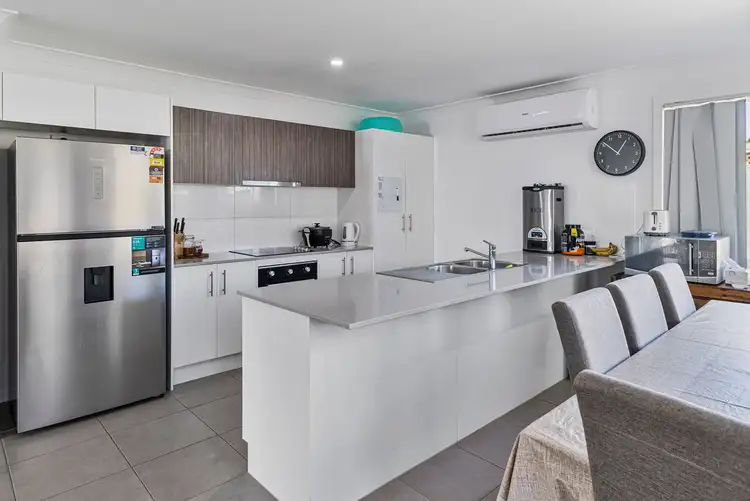 Third view of Homely house listing, 6 Blue Gum Drive, Marsden QLD 4132