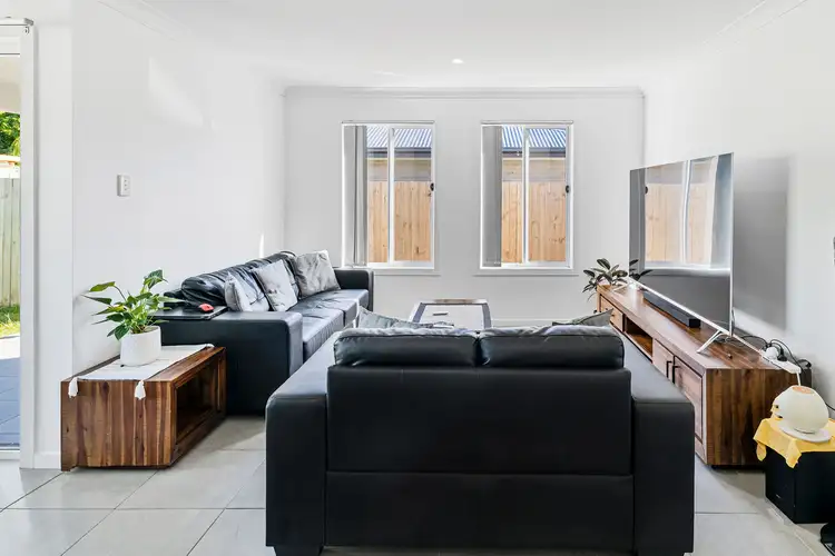 Fourth view of Homely house listing, 6 Blue Gum Drive, Marsden QLD 4132