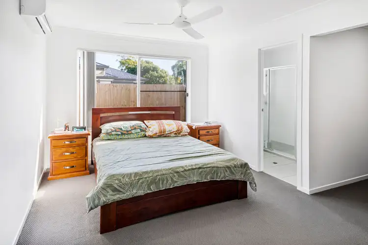 Sixth view of Homely house listing, 6 Blue Gum Drive, Marsden QLD 4132