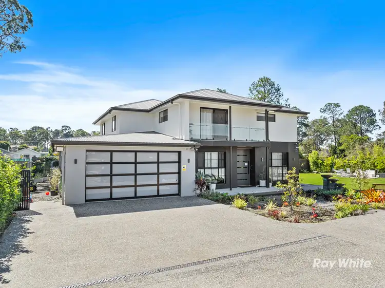 46 Evergreen Avenue, Loganlea QLD 4131