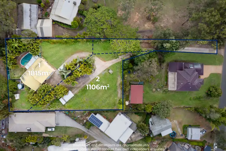 40 Abang Avenue, Tanah Merah QLD 4128