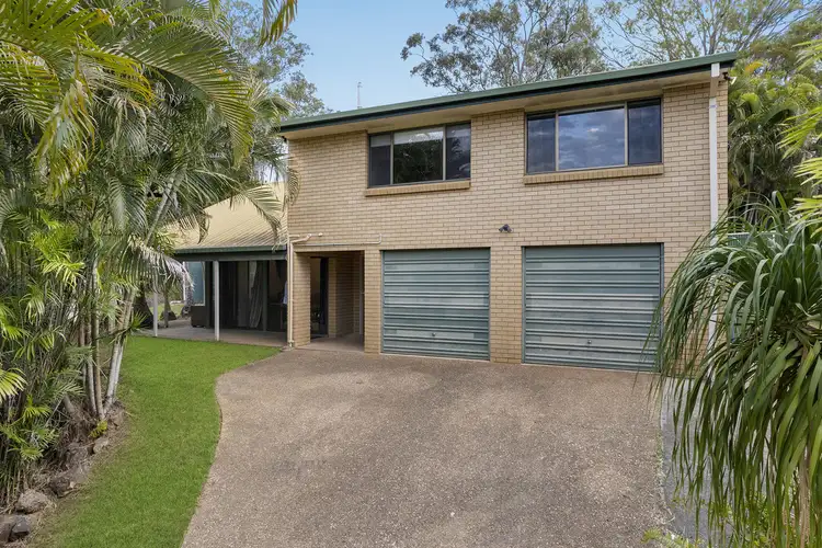 Fourth view of Homely house listing, 40 Abang Avenue, Tanah Merah QLD 4128