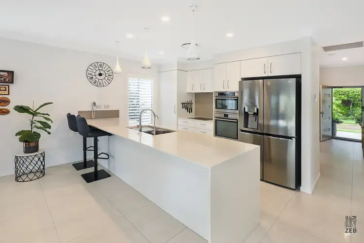 Second view of Homely house listing, 152/1 Halcyon Way, Bli Bli QLD 4560