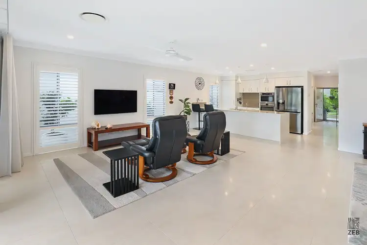 Fifth view of Homely house listing, 152/1 Halcyon Way, Bli Bli QLD 4560