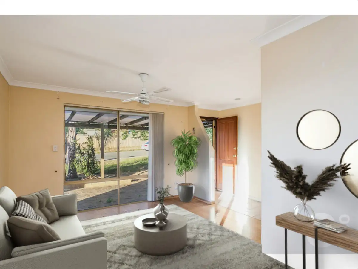 Main view of Homely house listing, 4 The Ramble, Parmelia WA 6167