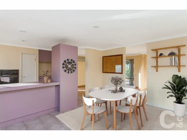 Third view of Homely house listing, 4 The Ramble, Parmelia WA 6167