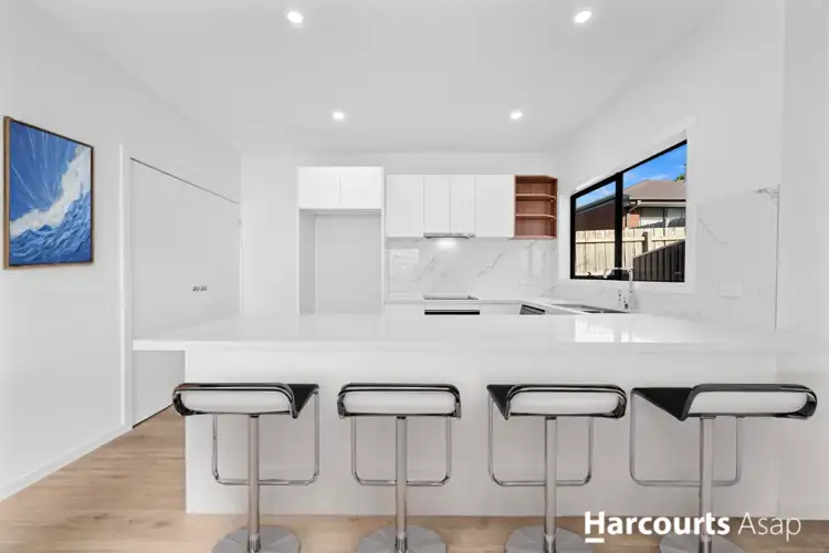 Fourth view of Homely townhouse listing, 2/99 Power Road, Doveton VIC 3177