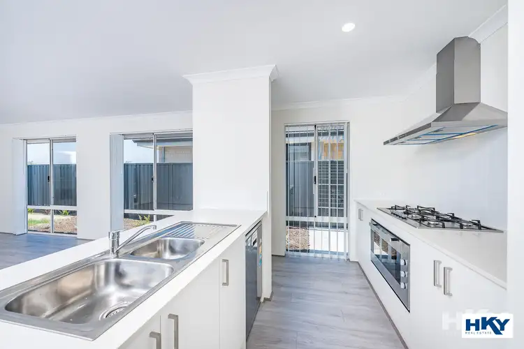 Third view of Homely house listing, 25 Clementine Boulevard, Upper Swan WA 6069