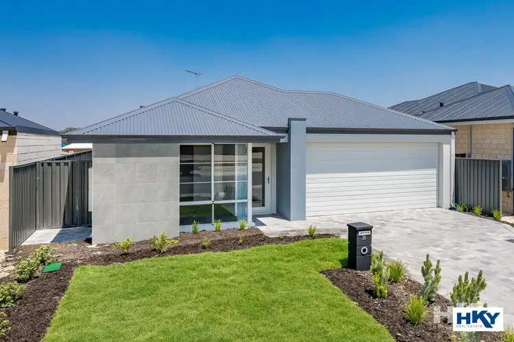 Fifth view of Homely house listing, 25 Clementine Boulevard, Upper Swan WA 6069