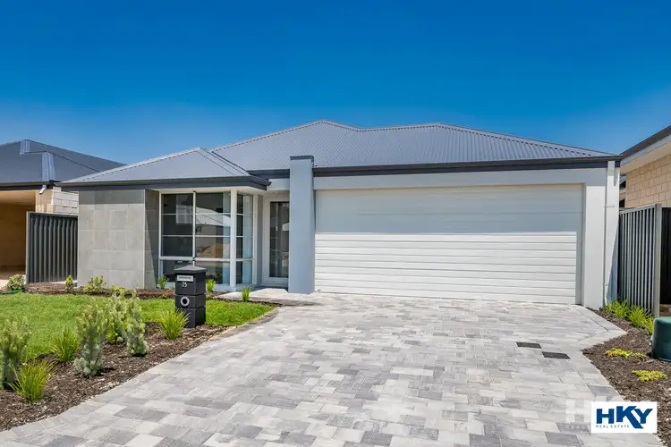 Sixth view of Homely house listing, 25 Clementine Boulevard, Upper Swan WA 6069