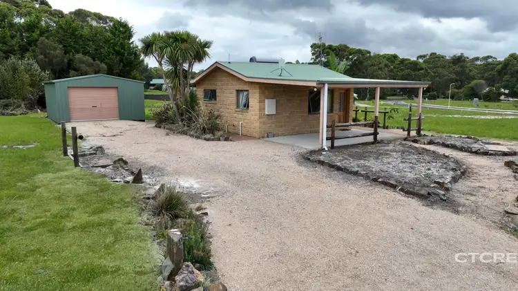 2/20A Marlo Road, Marlo VIC 3888