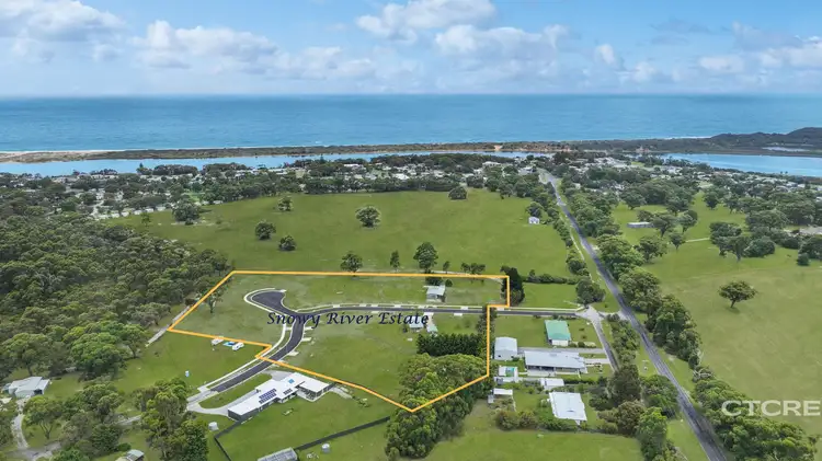 3/20A Marlo Road, Marlo VIC 3888