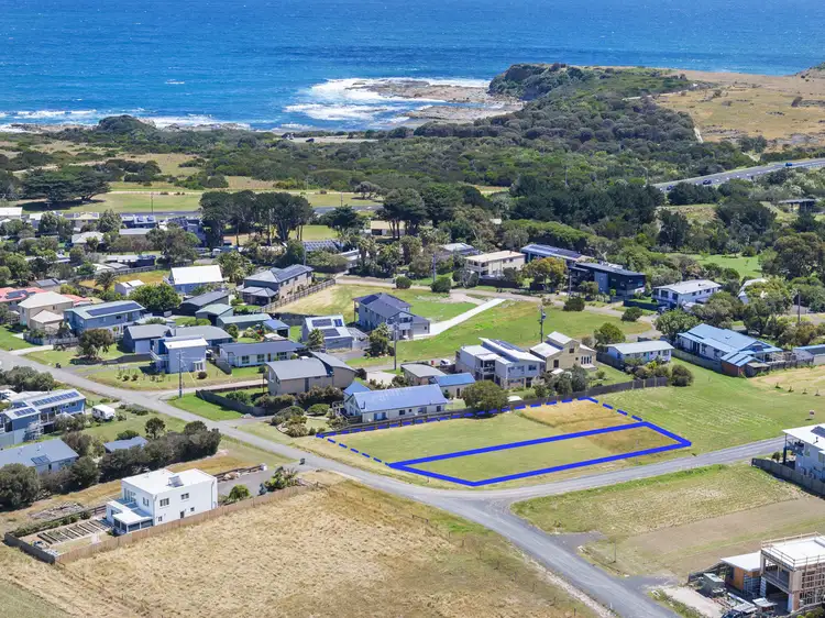 Fourth view of Homely land listing, LOT 39, 22 Messmate Road, Kilcunda VIC 3995