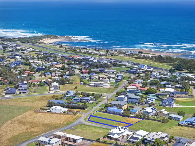 Fifth view of Homely land listing, LOT 39, 22 Messmate Road, Kilcunda VIC 3995