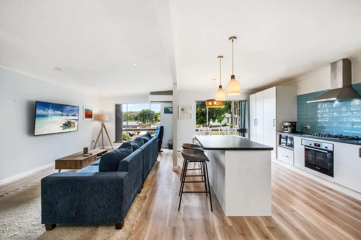 Main view of Homely house listing, 3 Lisarow Street, Lisarow NSW 2250