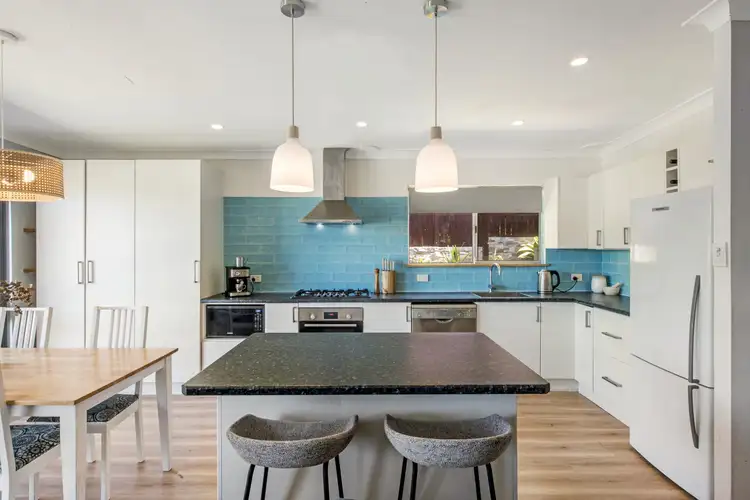 Second view of Homely house listing, 3 Lisarow Street, Lisarow NSW 2250