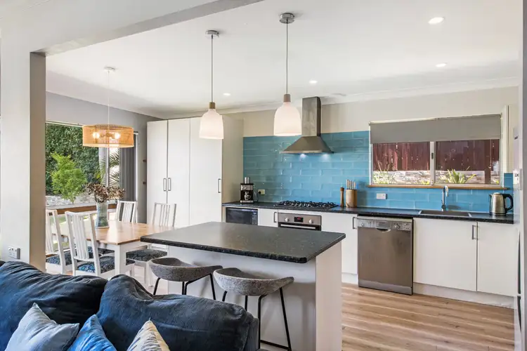 Third view of Homely house listing, 3 Lisarow Street, Lisarow NSW 2250