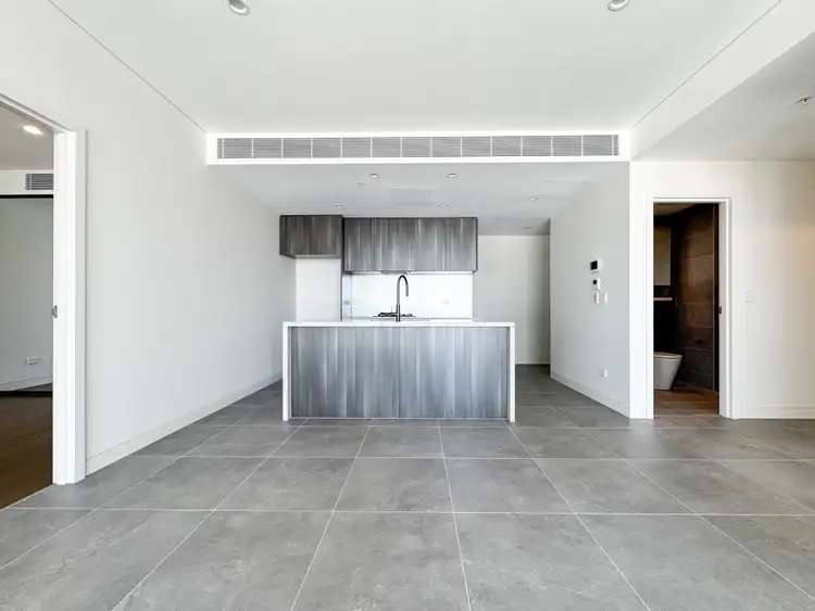 Main view of Homely apartment listing, 604/2 Stockyard Boulevard, Lidcombe NSW 2141