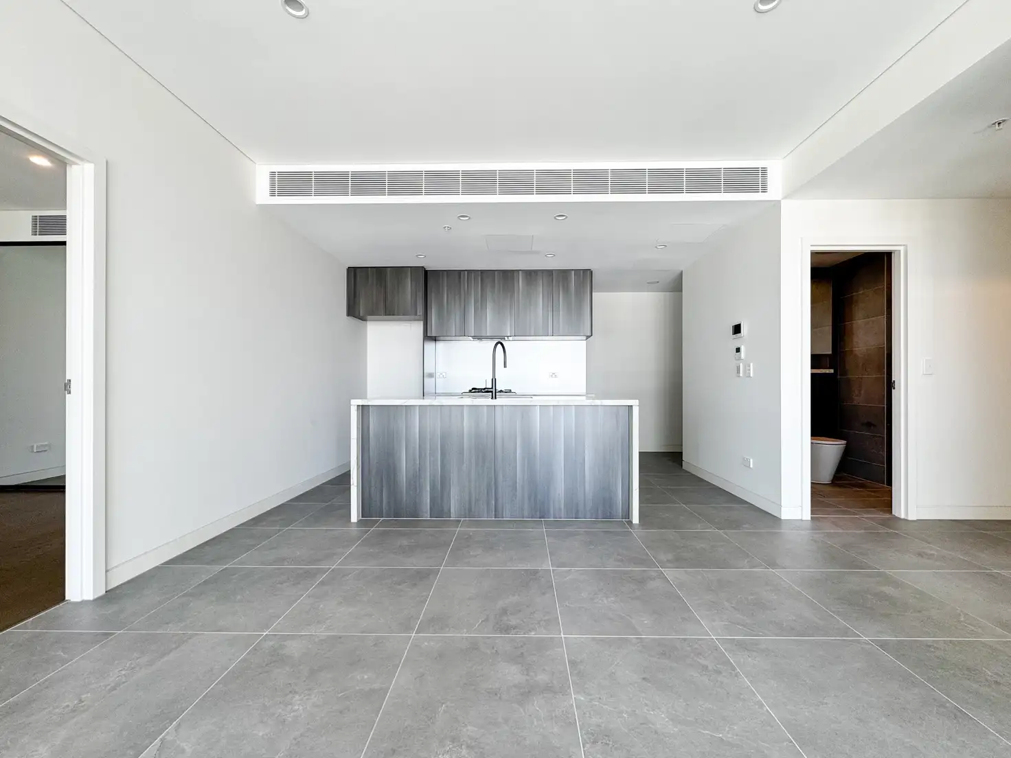 Main view of Homely apartment listing, 604/2 Stockyard Boulevard, Lidcombe NSW 2141