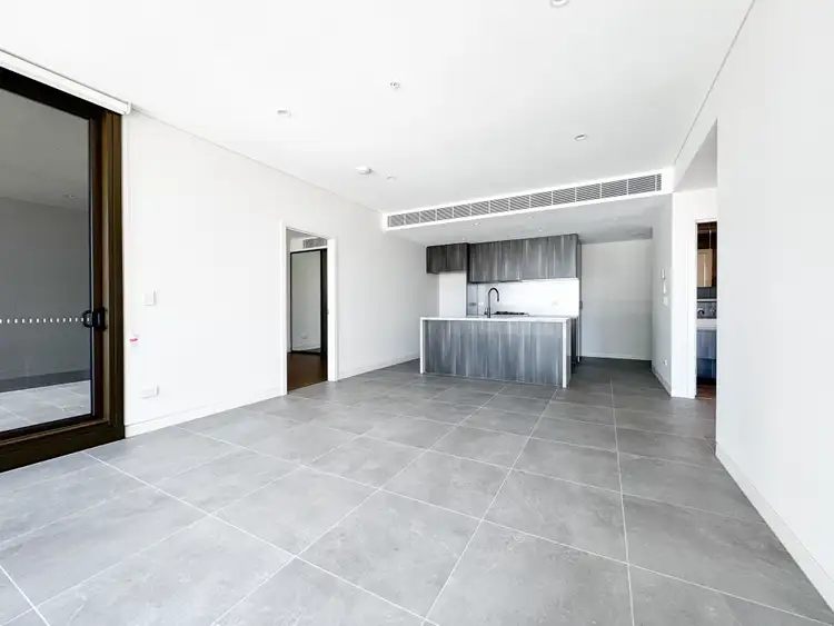 Second view of Homely apartment listing, 604/2 Stockyard Boulevard, Lidcombe NSW 2141