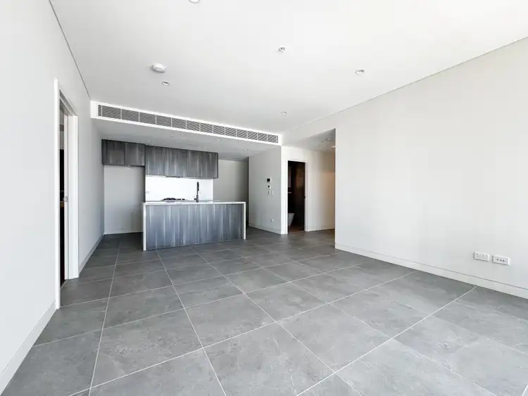 Third view of Homely apartment listing, 604/2 Stockyard Boulevard, Lidcombe NSW 2141