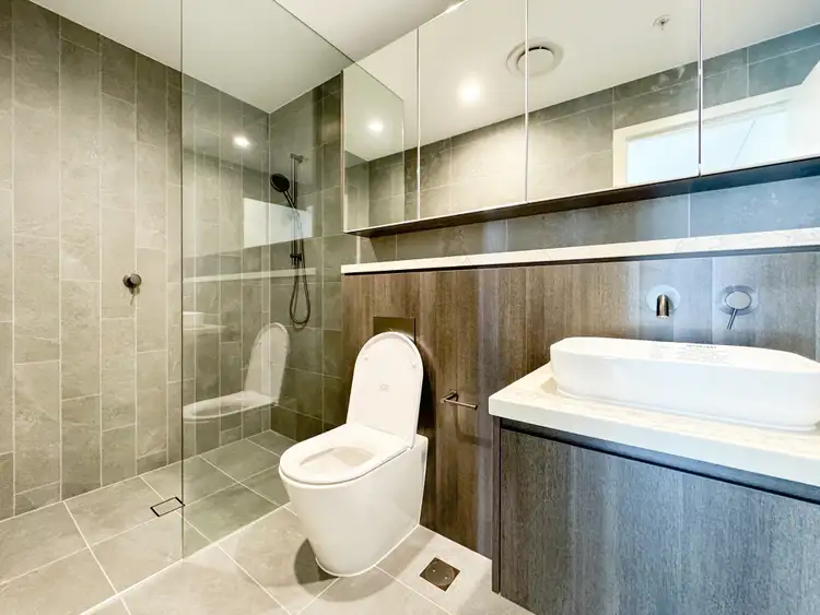 Fourth view of Homely apartment listing, 604/2 Stockyard Boulevard, Lidcombe NSW 2141