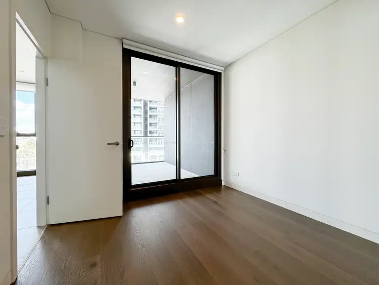 Fifth view of Homely apartment listing, 604/2 Stockyard Boulevard, Lidcombe NSW 2141