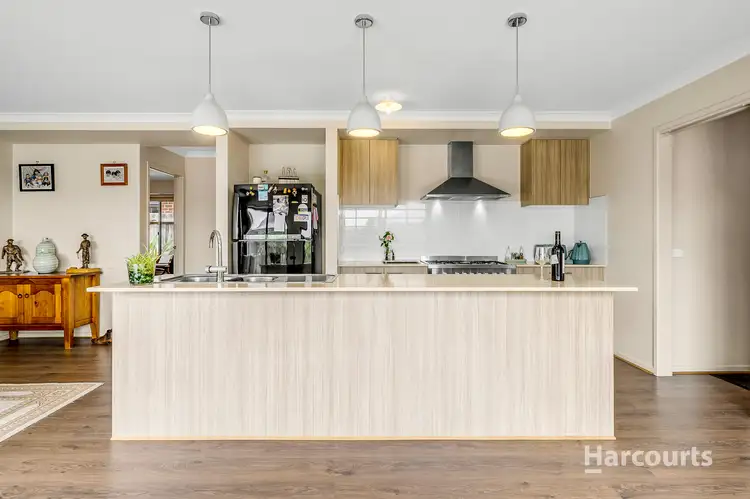 Third view of Homely house listing, 55 Nelson Street, North Wonthaggi VIC 3995