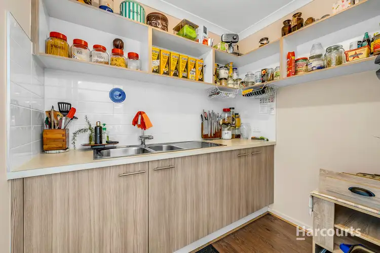 Fourth view of Homely house listing, 55 Nelson Street, North Wonthaggi VIC 3995