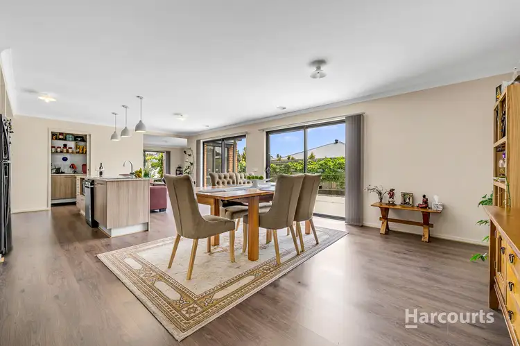 Fifth view of Homely house listing, 55 Nelson Street, North Wonthaggi VIC 3995