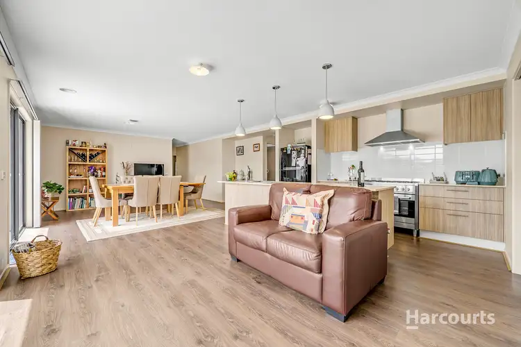 Sixth view of Homely house listing, 55 Nelson Street, North Wonthaggi VIC 3995