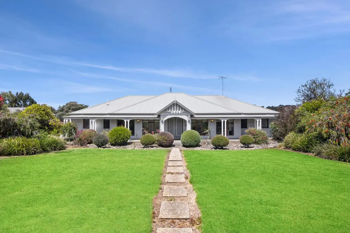 Main view of Homely house listing, 163 Coombes Road, Torquay VIC 3228